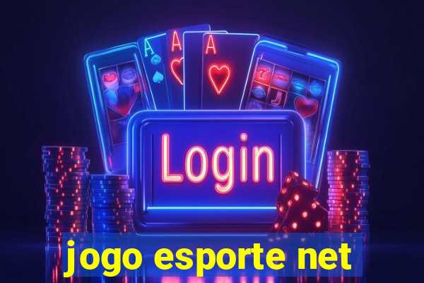 jogo esporte net