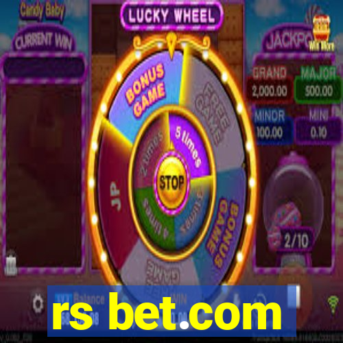 rs bet.com