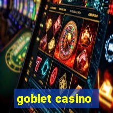 goblet casino