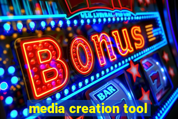 media creation tool