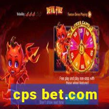 cps bet.com