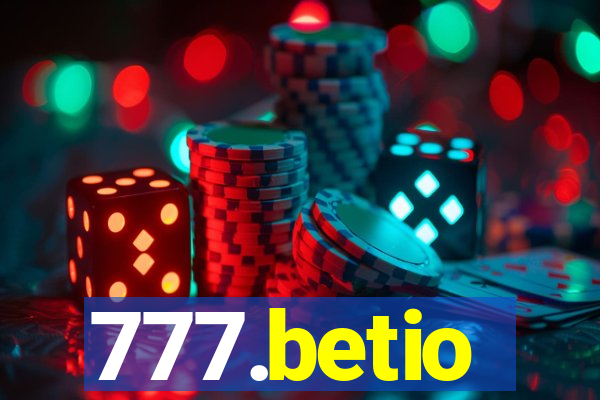 777.betio