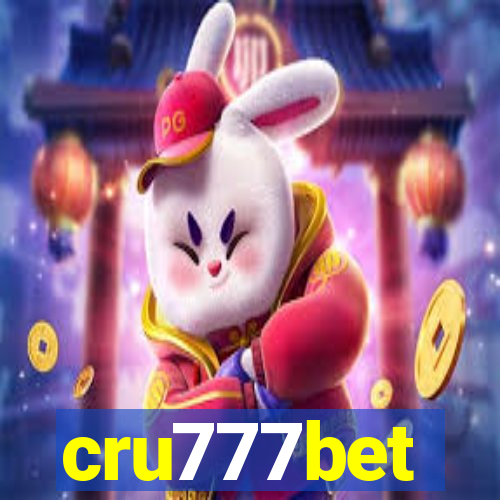 cru777bet