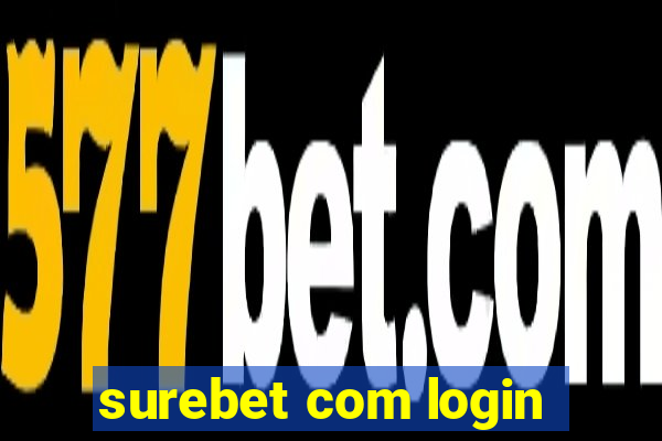 surebet com login