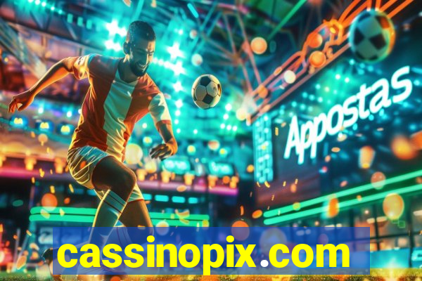 cassinopix.com