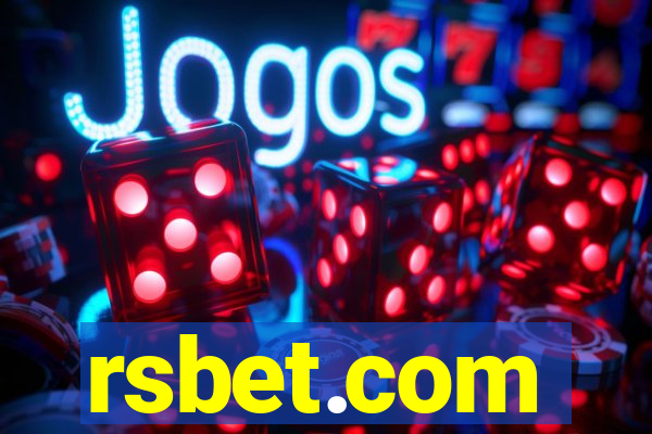 rsbet.com