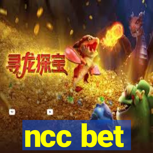 ncc bet