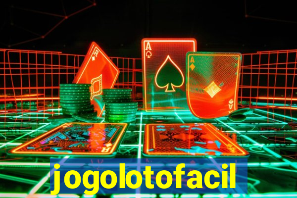 jogolotofacil