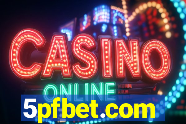 5pfbet.com