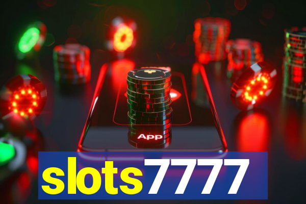 slots7777