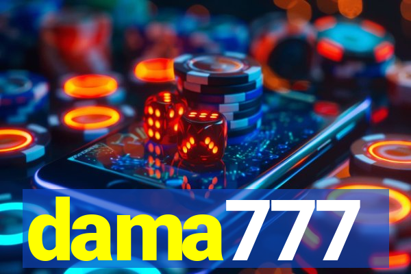 dama777