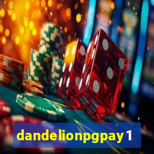 dandelionpgpay1.com