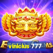 vinicius 777