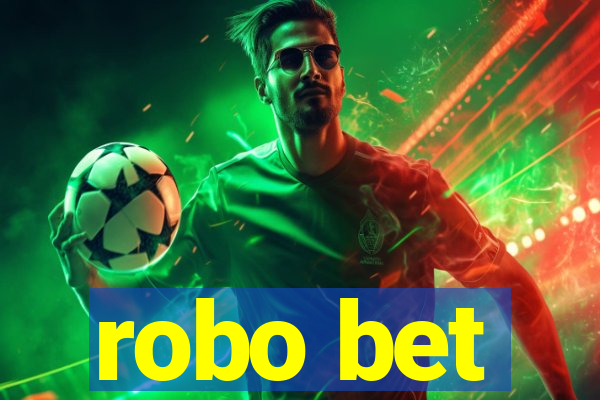 robo bet