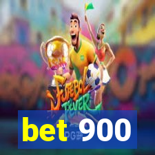 bet 900