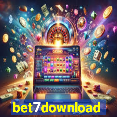 bet7download