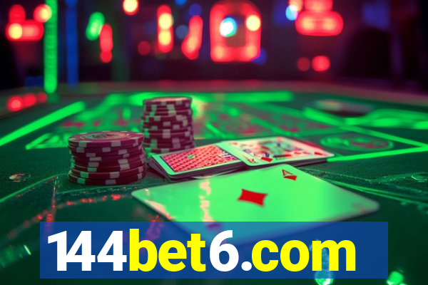 144bet6.com