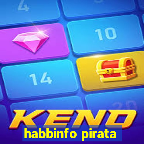 habbinfo pirata