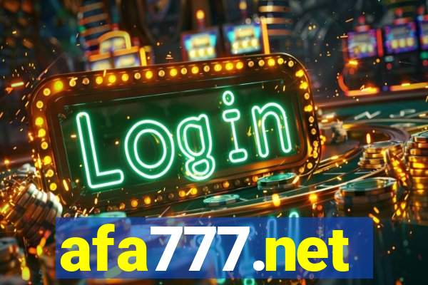 afa777.net