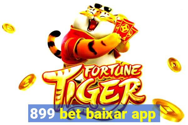 899 bet baixar app