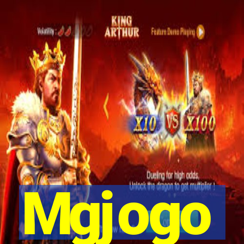 Mgjogo