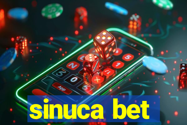 sinuca bet