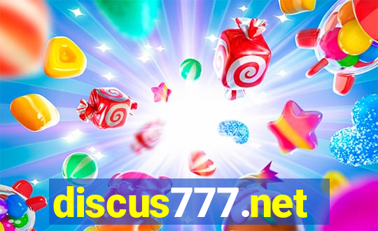 discus777.net