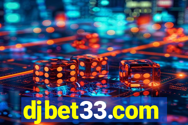 djbet33.com