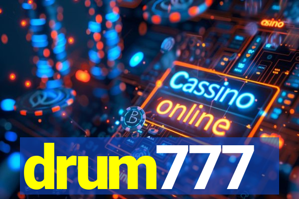 drum777