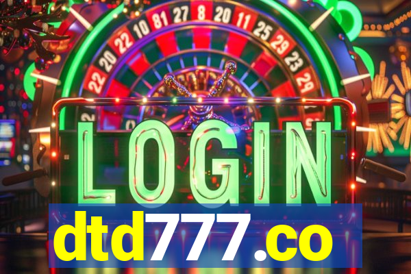 dtd777.co