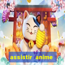 assistir anime otome game sekai dublado