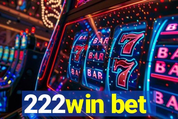 222win bet