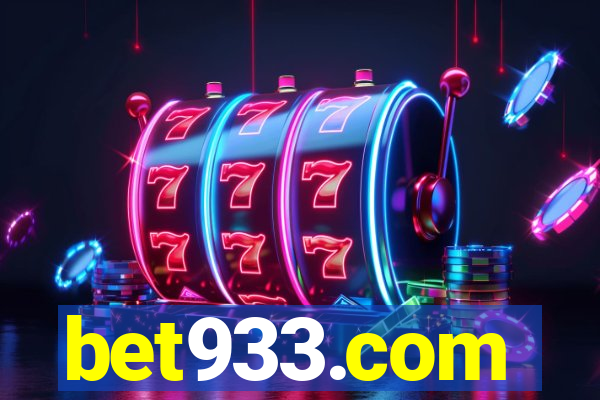 bet933.com