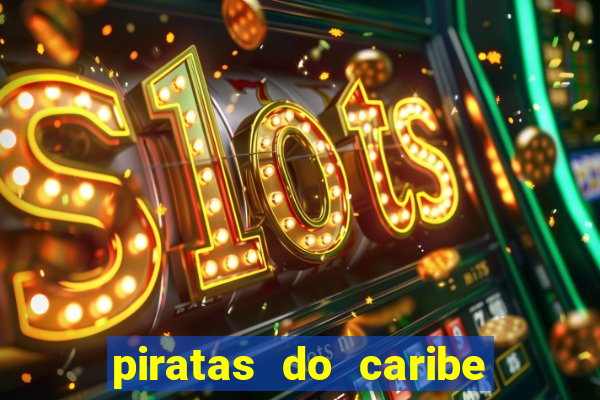 piratas do caribe 1 filme completo dublado