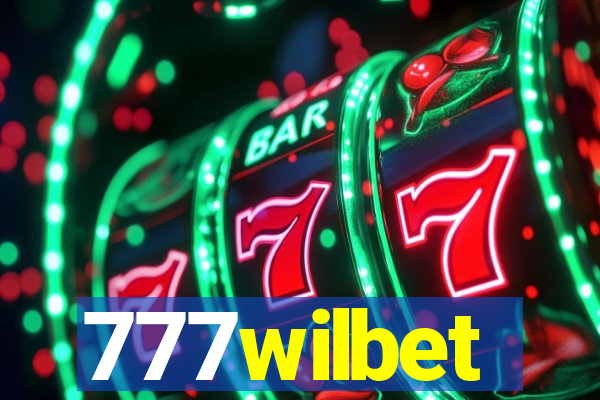 777wilbet