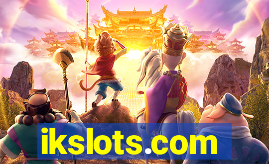 ikslots.com