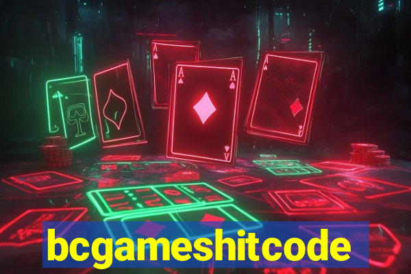 bcgameshitcode