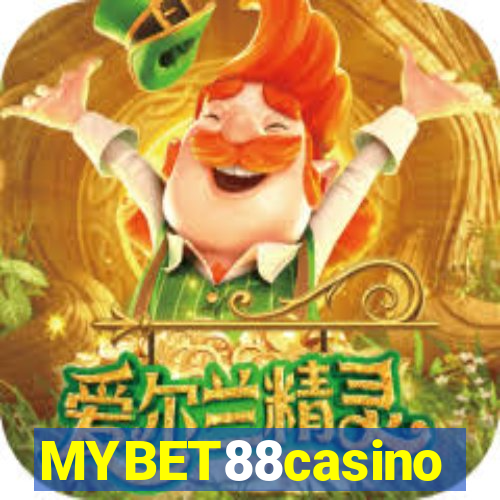 MYBET88casino