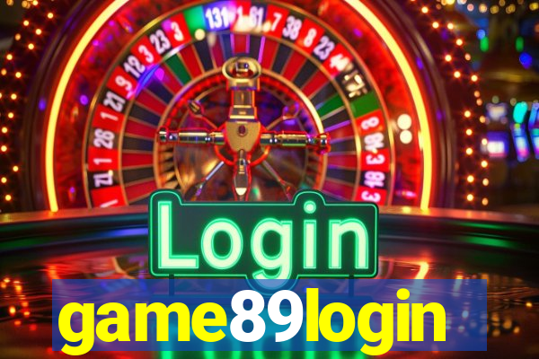 game89login