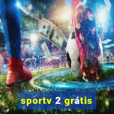 sportv 2 grátis