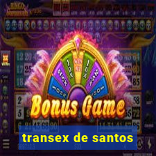 transex de santos