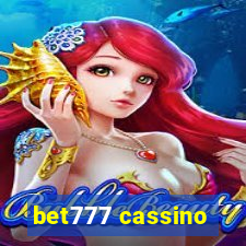 bet777 cassino