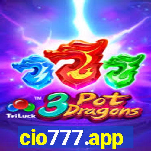 cio777.app