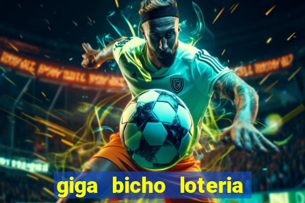 giga bicho loteria dos sonhos