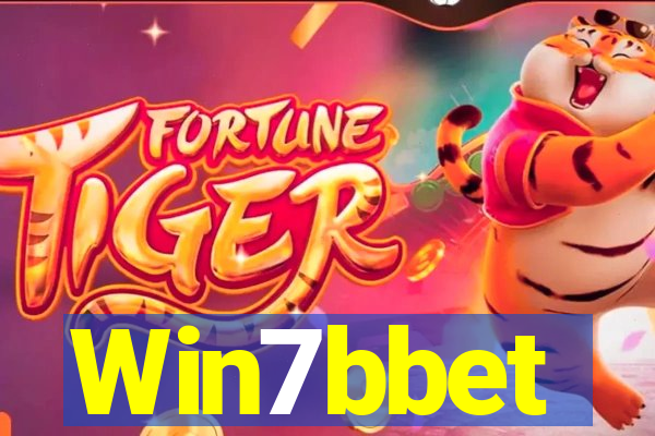 Win7bbet