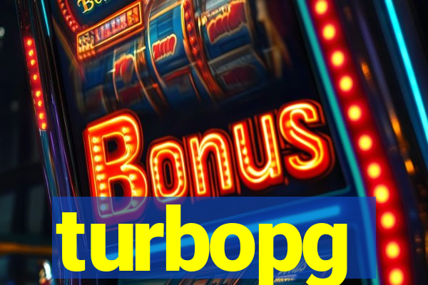 turbopg