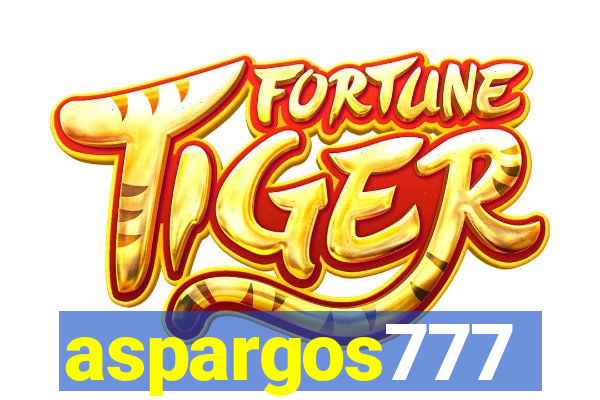 aspargos777