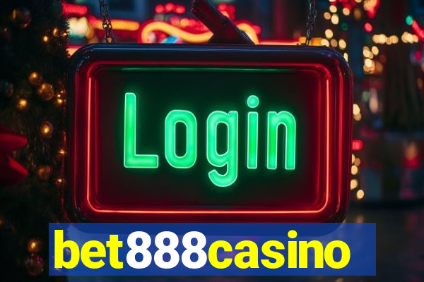 bet888casino