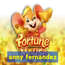 anny fernandez