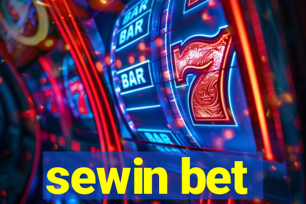 sewin bet